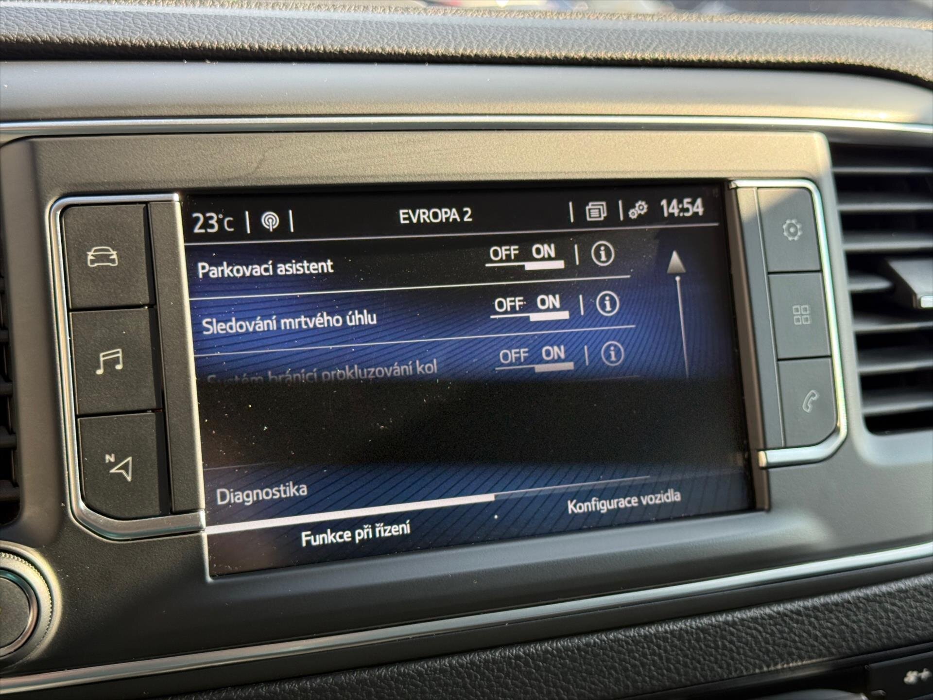 Toyota ProAce Verso VAN / Minibus 2,0 l 130 kw