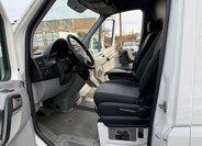 Volkswagen Crafter 6