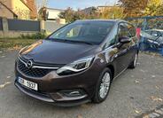 Opel Zafira 1