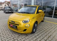 Fiat 500 Hatchback 999,0 48 kw