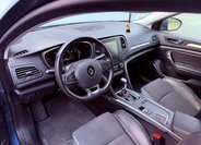 Renault Mégane Kombi 1,3 l 117 kw