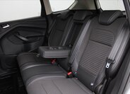 Ford Kuga SUV 1,5 l 110 kw