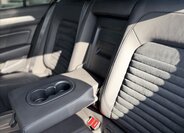 Volkswagen Passat Sedan / Limuzína 2,0 l 110 kw