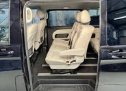 Mercedes-Benz Třídy V 13