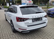 Škoda Superb 2