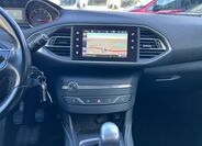 Peugeot 308 11