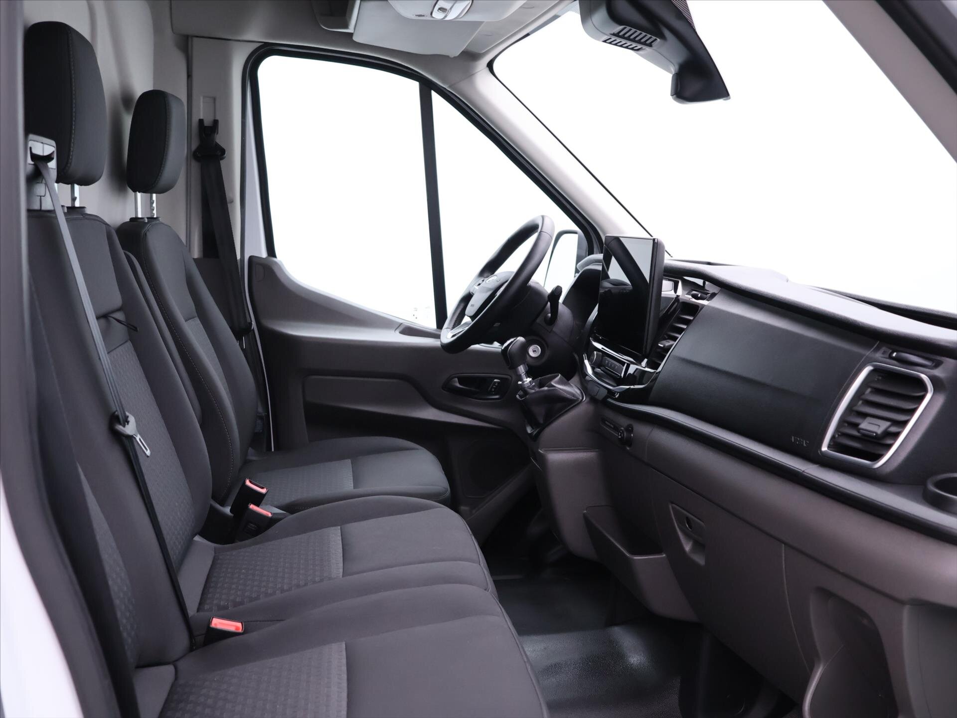 Ford Transit Ostatní 2,0 l 96 kw