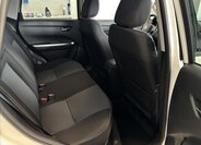 Suzuki Vitara SUV / Terénní 1,4 l 81 kw