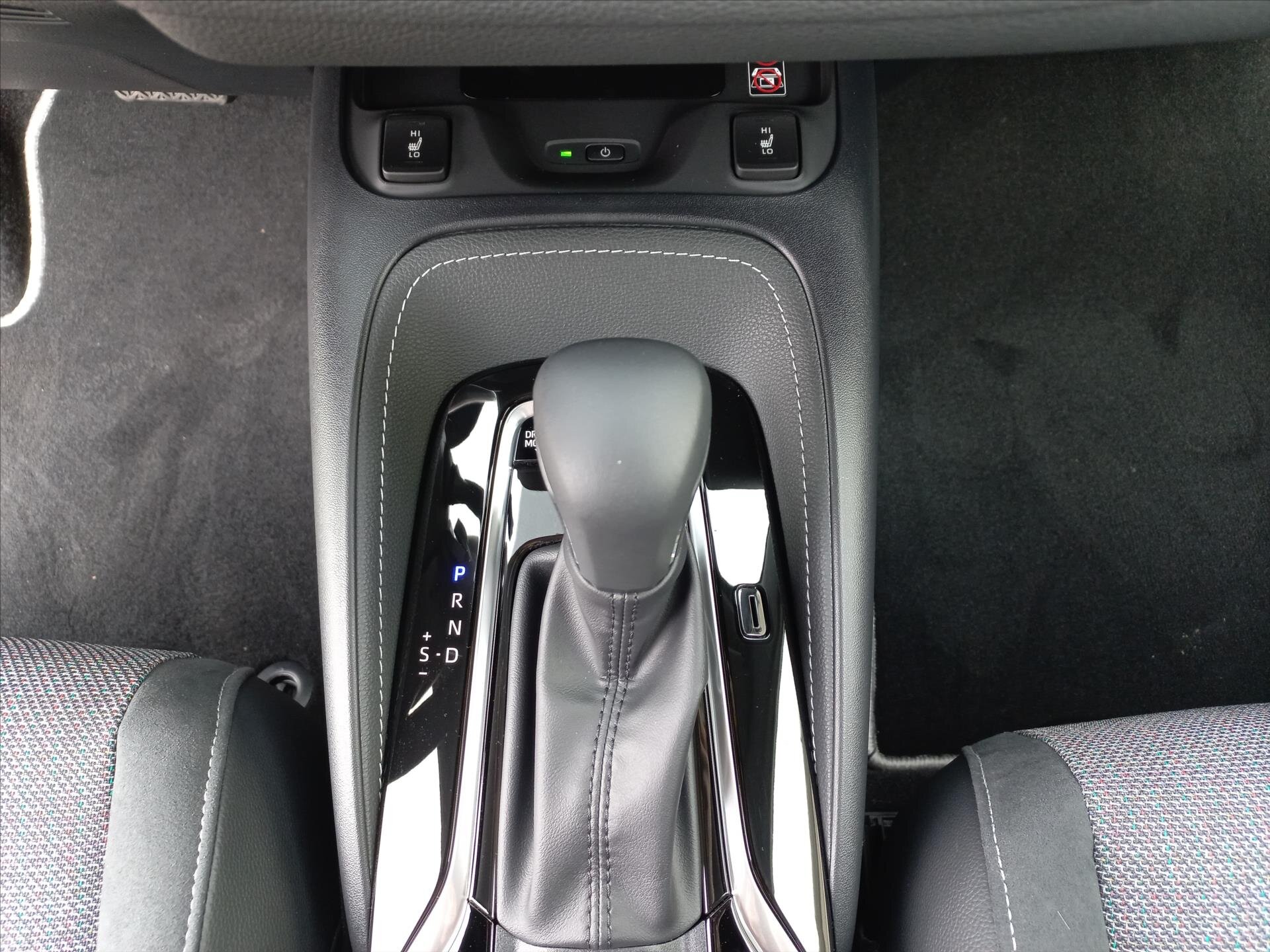 Toyota Corolla Kombi 2,0 l 98 kw