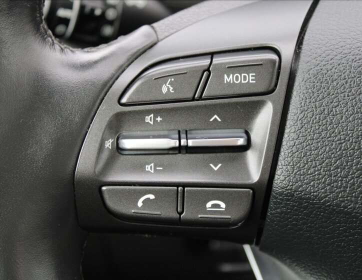 Hyundai i30 Kombi 1,5 l 80 kw