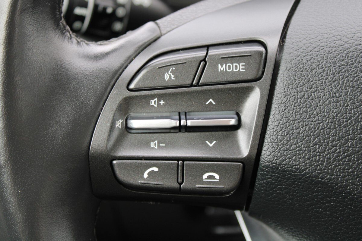 Hyundai i30 Kombi 1,5 l 80 kw