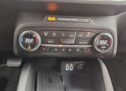 Ford Focus Kombi 2,0 l 110 kw