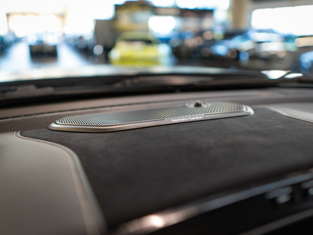 Dodge RAM Pick-up 6,2 l 523 kw