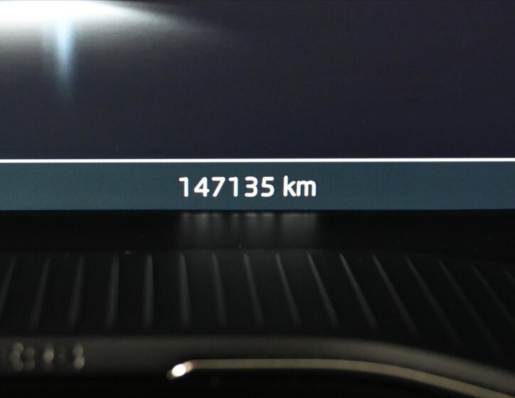 Škoda Superb Kombi 2,0 l 110 kw