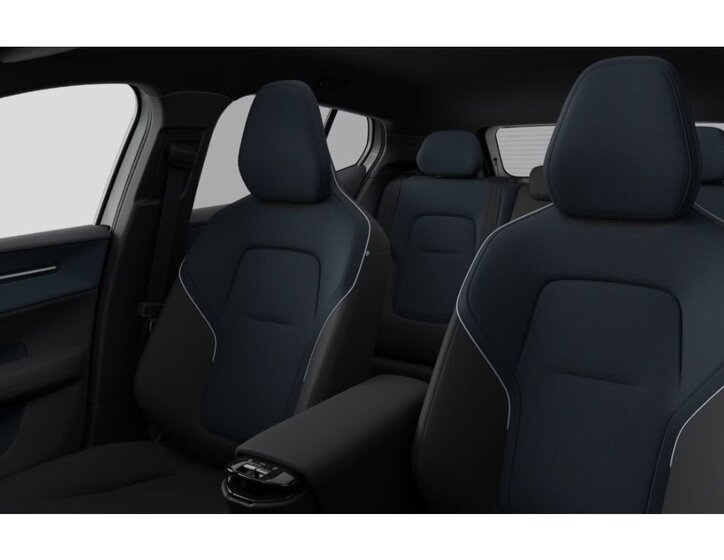 Volvo EX30 SUV / Terénní 1,0 200 kw