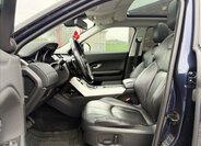 Land Rover Range Rover Evoque SUV / Terénní 2,0 l 110 kw