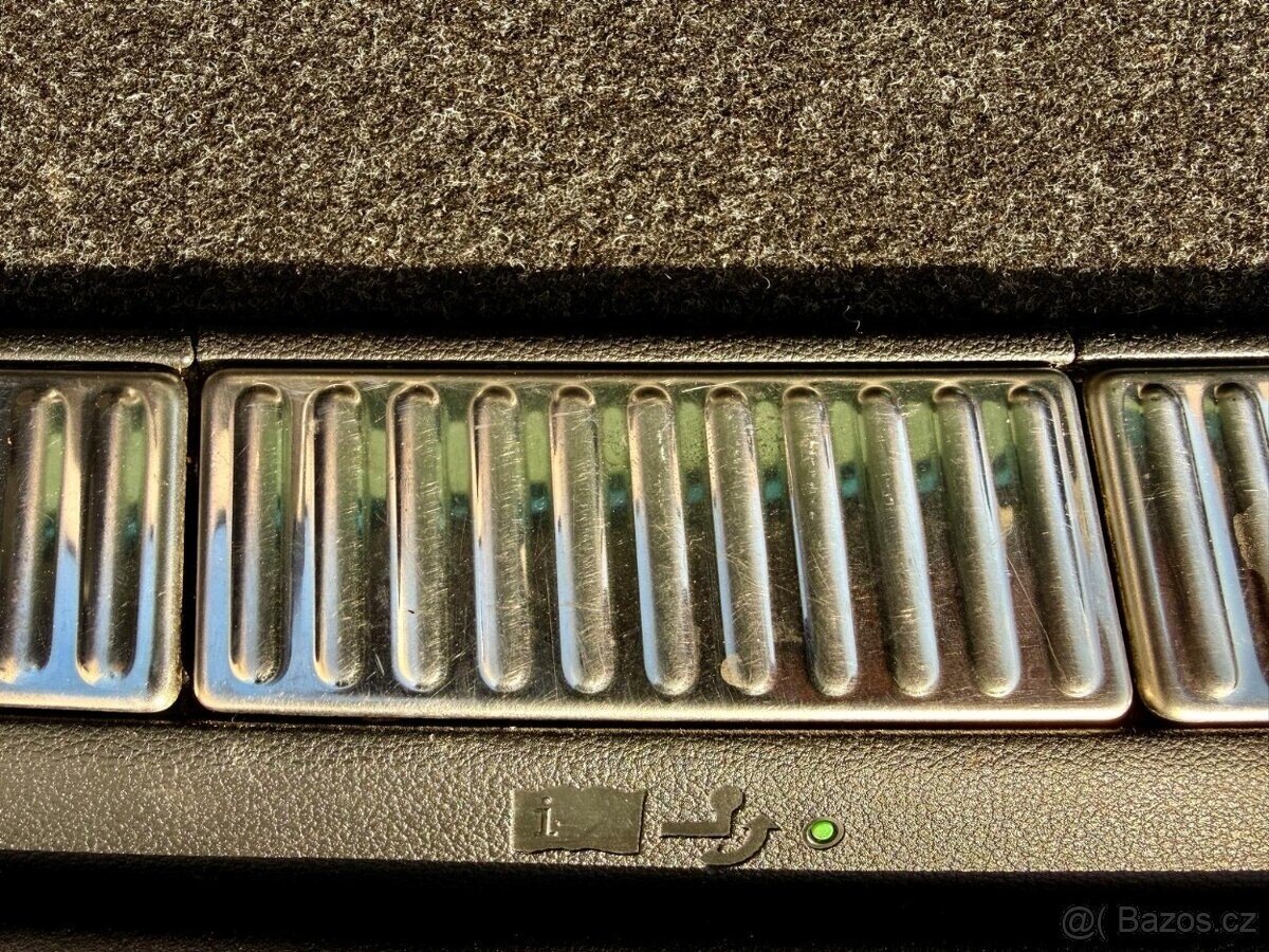 Škoda Superb Kombi 0,0 147 kw