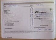 Škoda Fabia Hatchback 1,2 l 63 kw