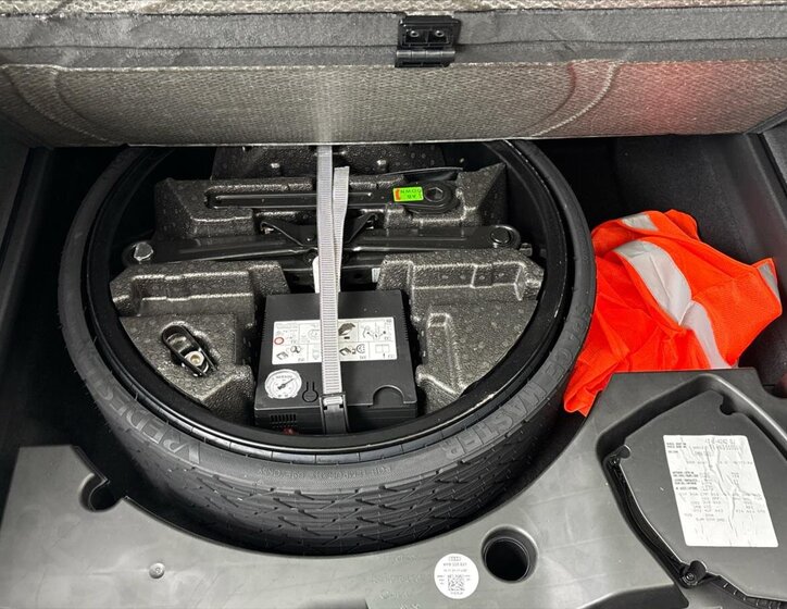 Audi SQ8 SUV / Terénní 4,0 l 373 kw