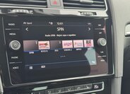 Volkswagen Golf Kombi 1,5 l 110 kw