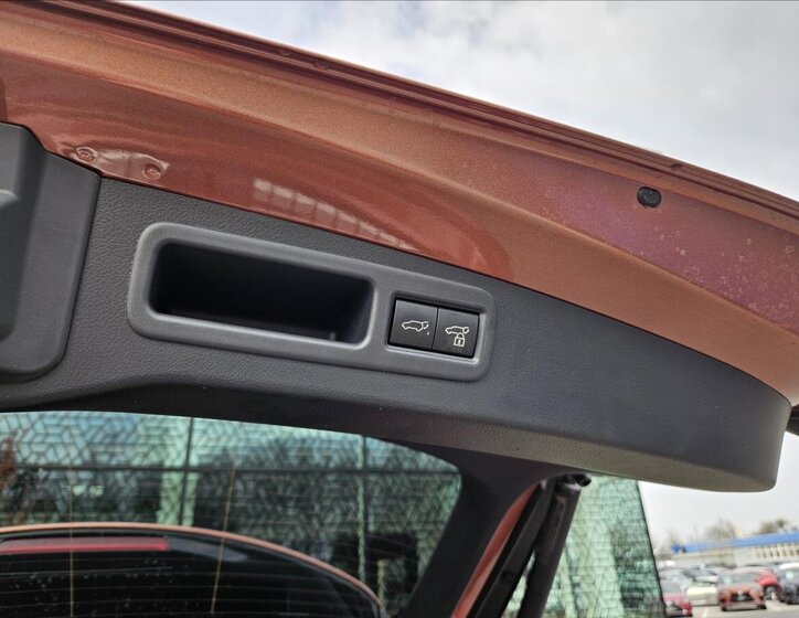 Lexus RX 500h SUV / Terénní 2,4 l 273 kw