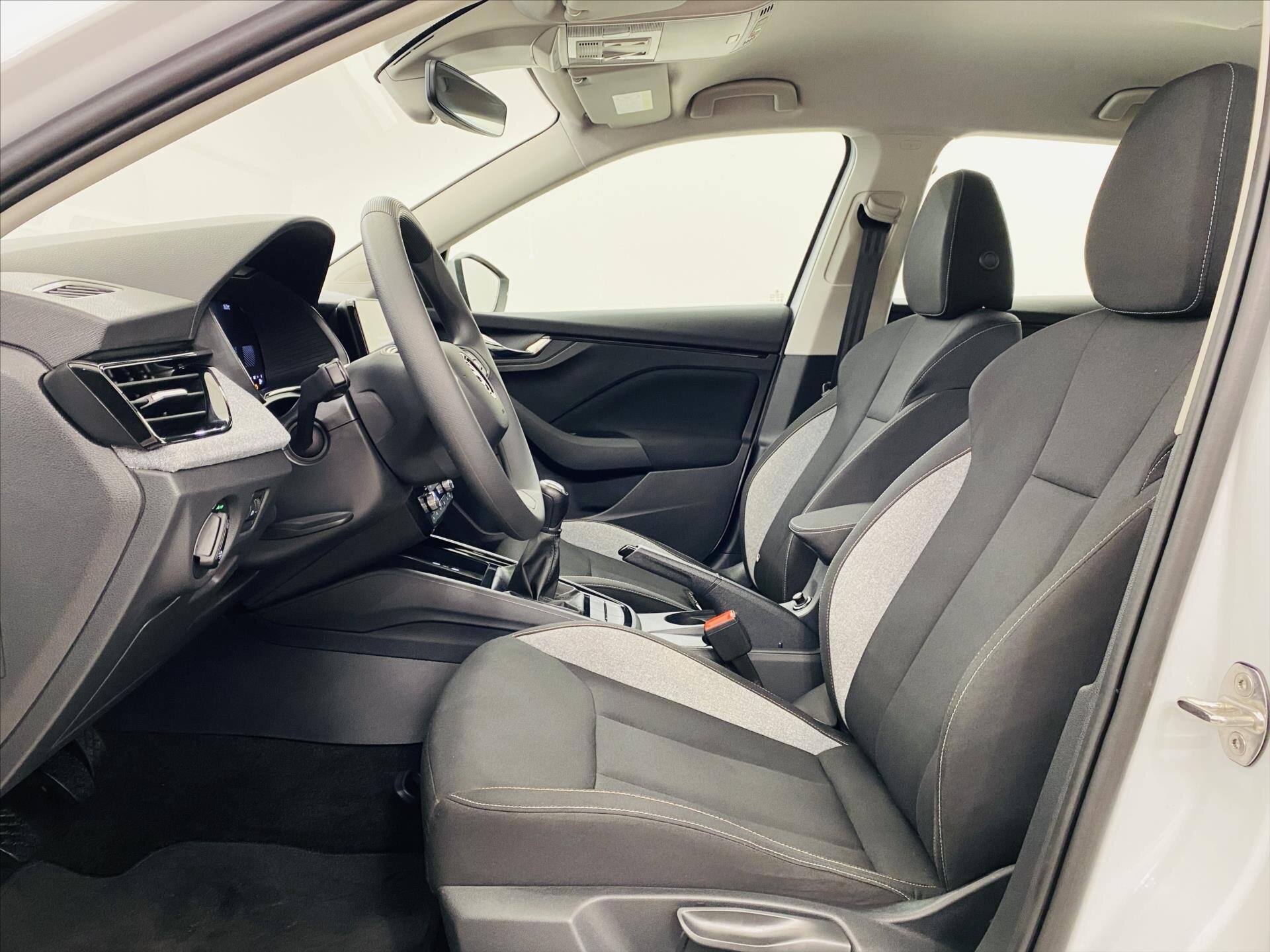 Škoda Scala Hatchback 999,0 85 kw