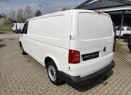 Volkswagen Transporter VAN / Minibus 2,0 l 84 kw