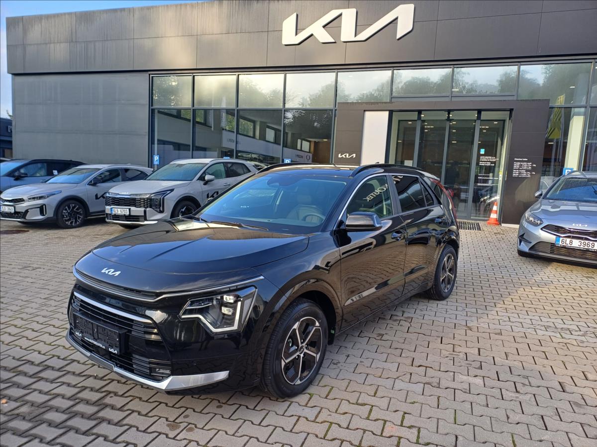 KIA Niro