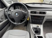 BMW Řada 3 Kombi 2,0 l 120 kw