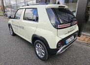 Hyundai Inster Ostatní 0,0 84 kw