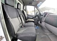 Mercedes-Benz Sprinter Ostatní 2,1 l 80 kw