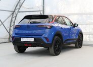 Opel Mokka SUV 1,2 l 74 kw