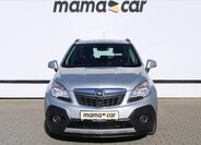 Opel Mokka SUV / Terénní 1,7 l 96 kw