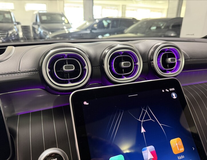 Mercedes-Benz GLC 13