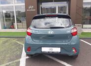 Hyundai i10 11