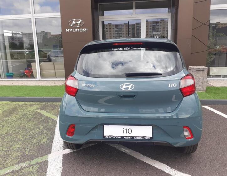 Hyundai i10 11