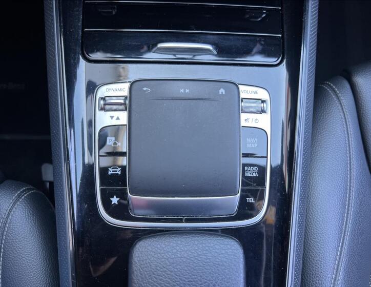 Mercedes-Benz Třídy B 40