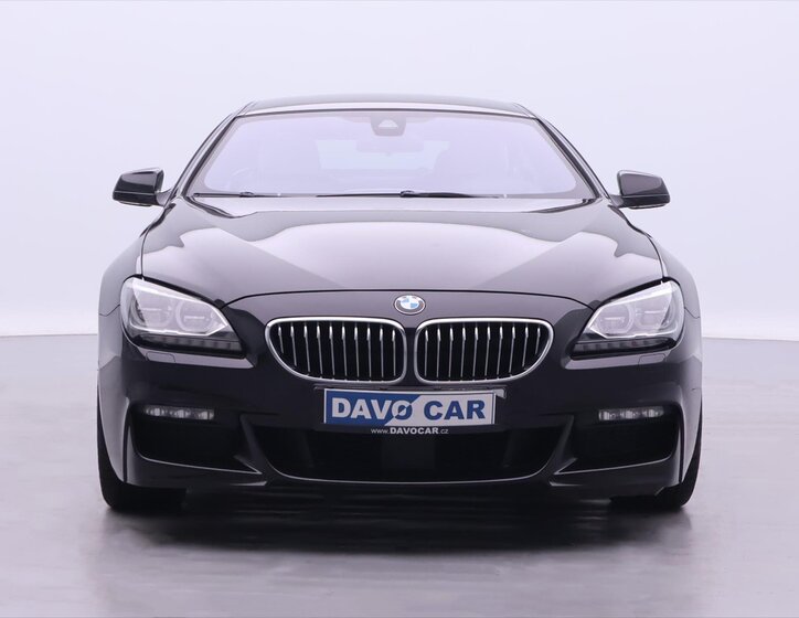 BMW Řada 6 2