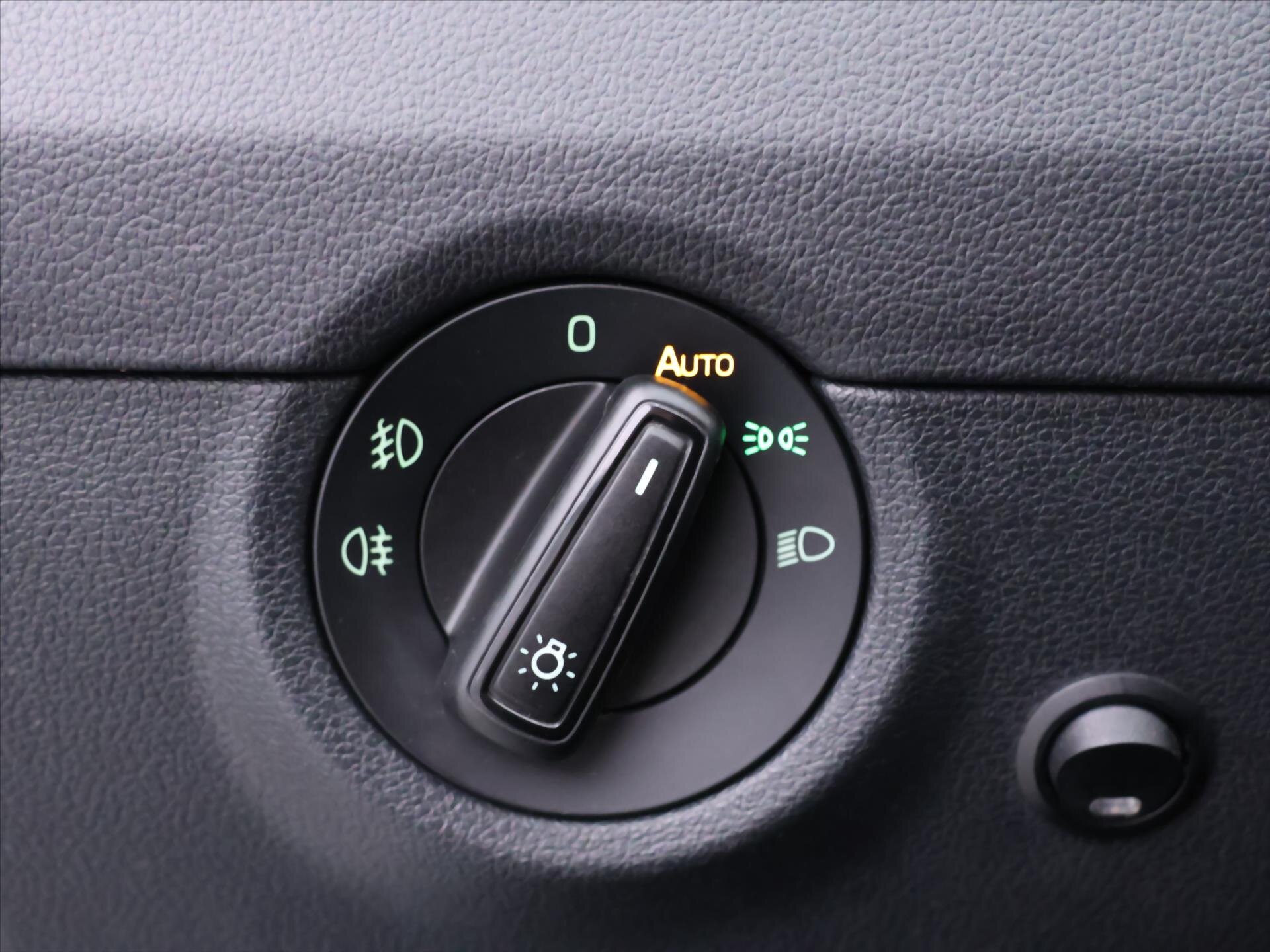 Škoda Octavia Liftback 1,6 l 81 kw