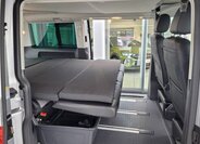 Volkswagen California Kombi 2,0 l 110 kw