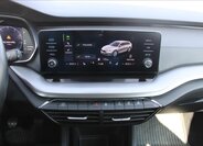 Škoda Octavia Kombi 2,0 l 85 kw