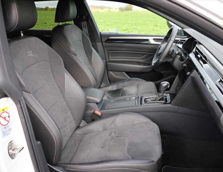 Volkswagen Arteon 15