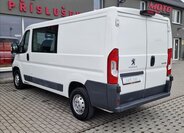 Peugeot Boxer Skříň 2,0 l 96 kw