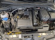 Škoda Yeti Kombi 1,4 l 110 kw