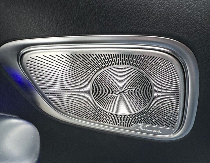 Mercedes-Benz GLC 20