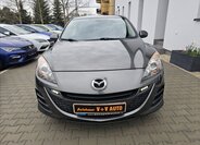 Mazda 3 Hatchback 1,6 l 77 kw