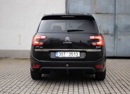 Citroën C4 Picasso MPV 2,0 l 110 kw