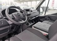 Renault Master Valník 2,3 l 120 kw