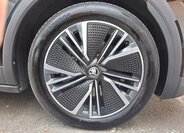 Škoda Elroq SUV / Terénní 0,0 210 kw