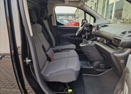 Opel Combo Skříň 1,5 l 75 kw